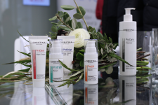 Центр NICKOL на SAM 2017